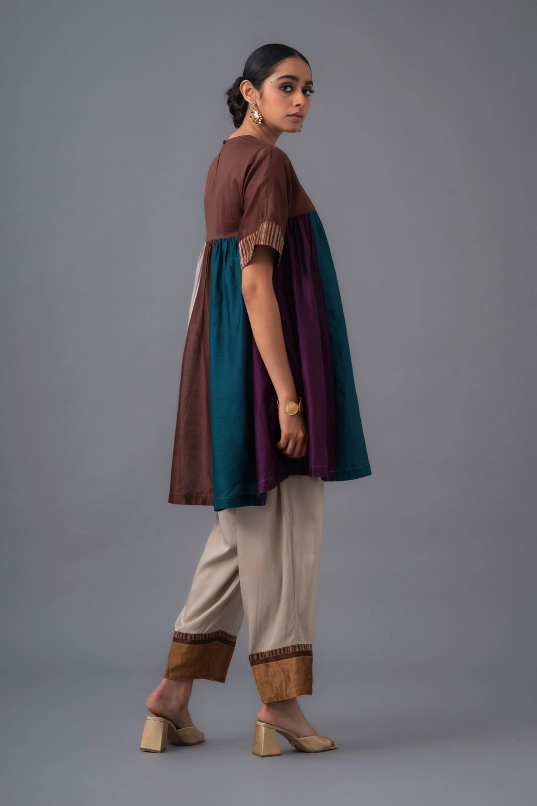 Alba Ria Set