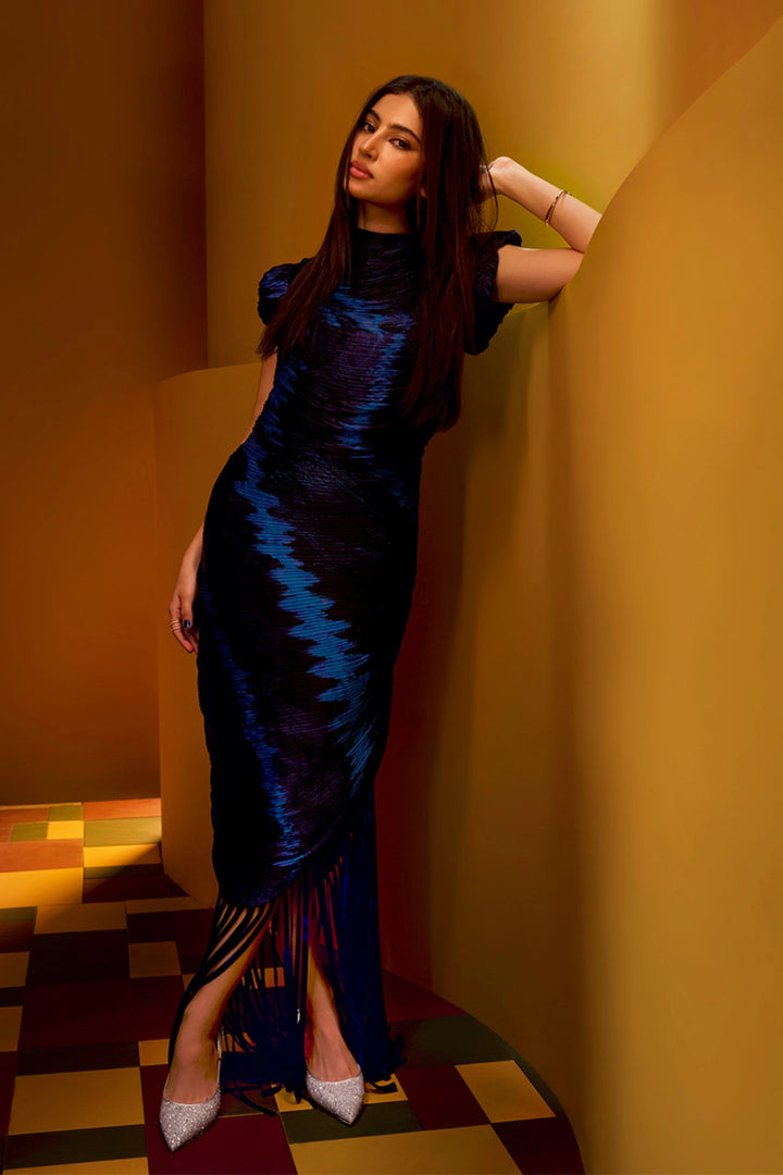 Sara Arjun in Imogen Dress