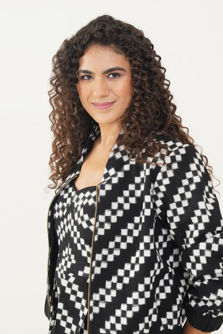 ZARA JACKET