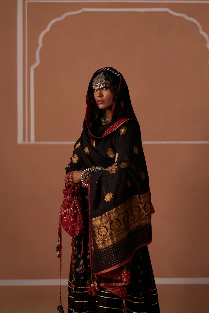 Lavanya Dupatta