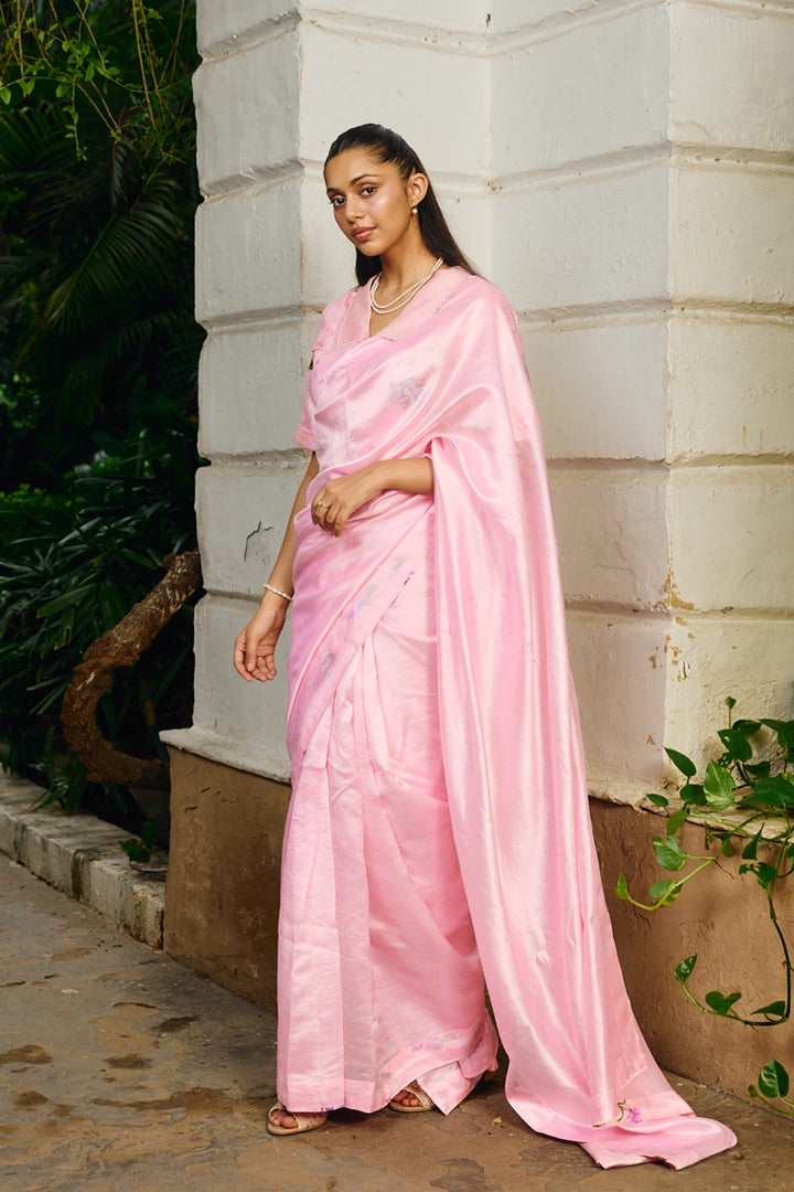 Eva Silk Saree