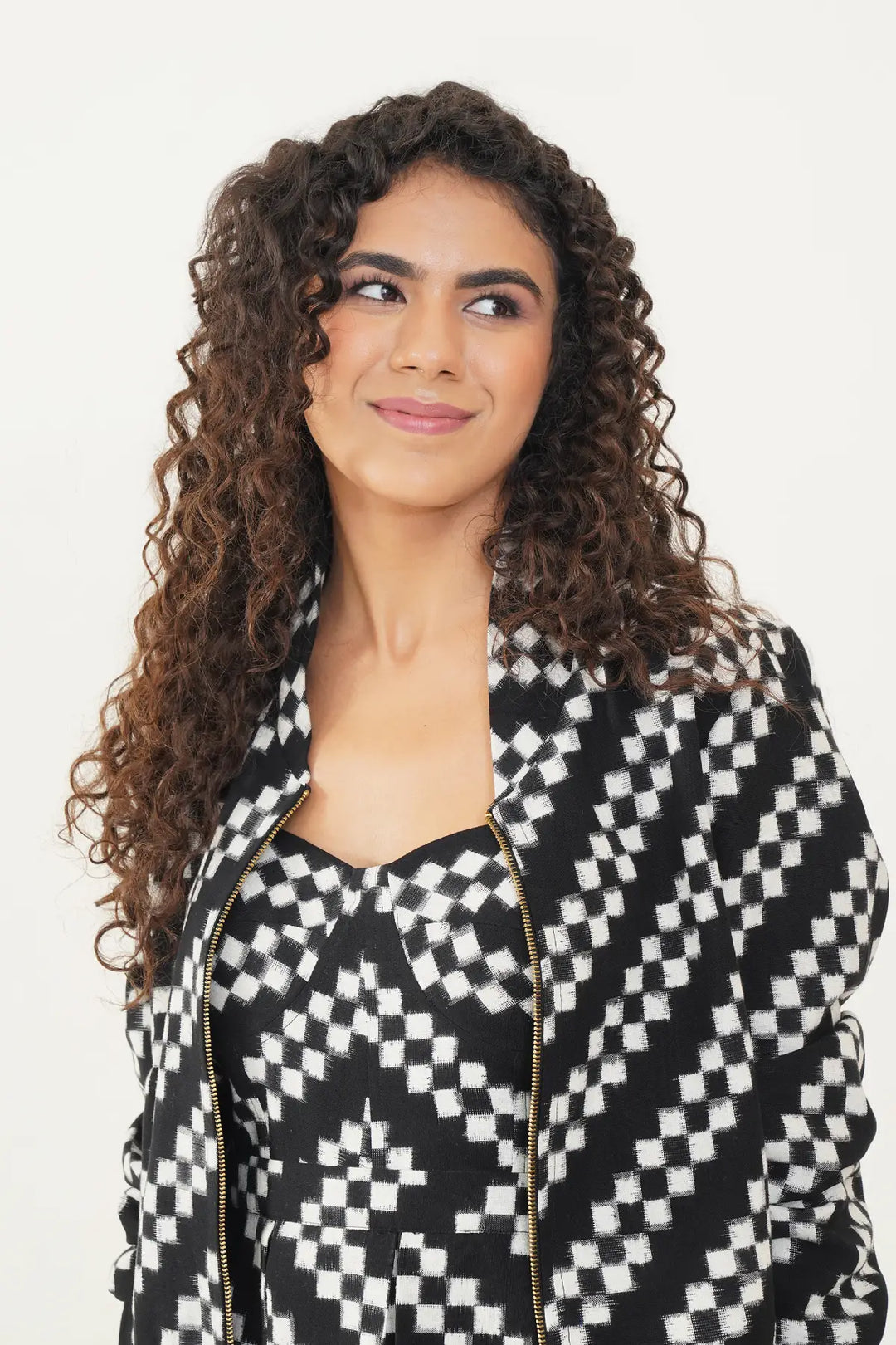 ZARA JACKET