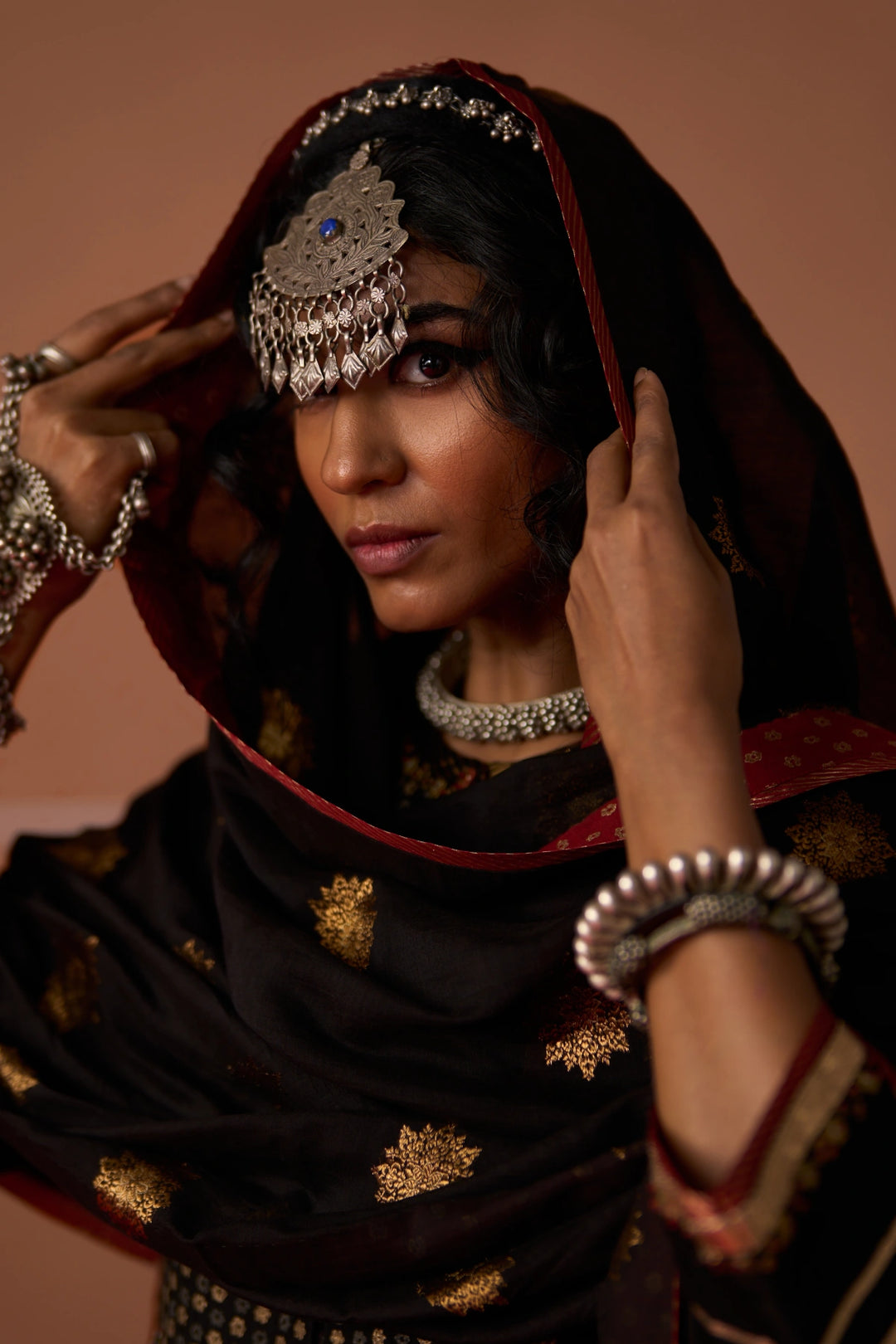 Lavanya Dupatta