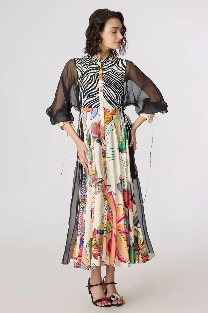Sonam Dress