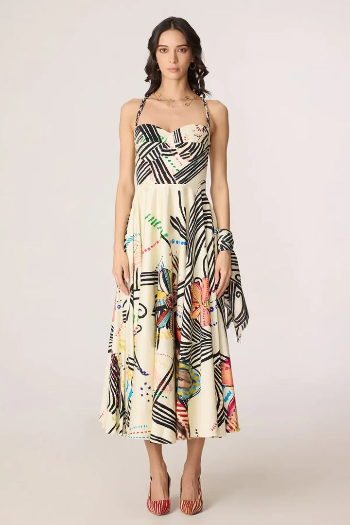 Marilyn Dress