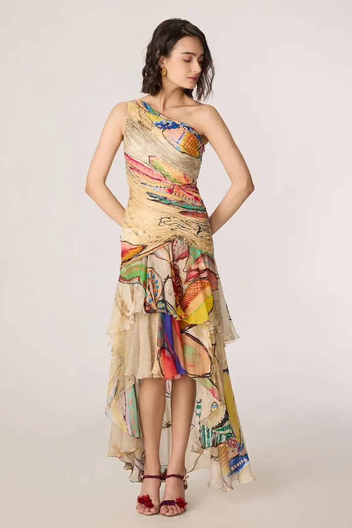 Viveka Dress