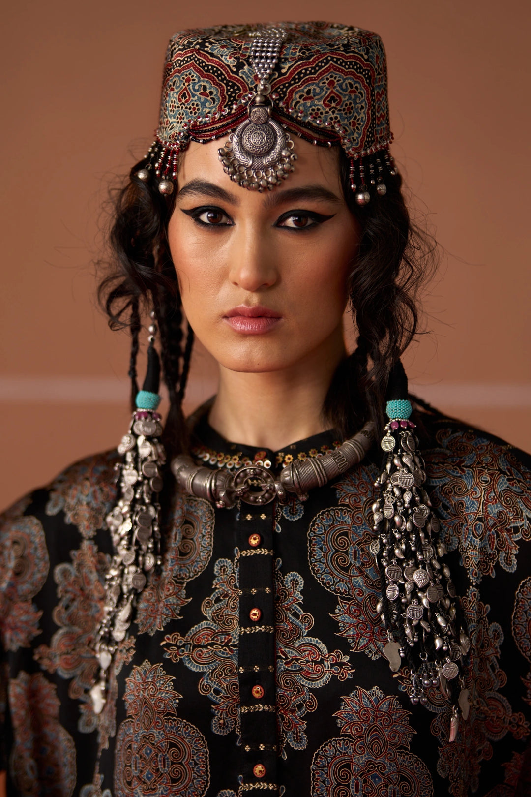 Sitara Kurta