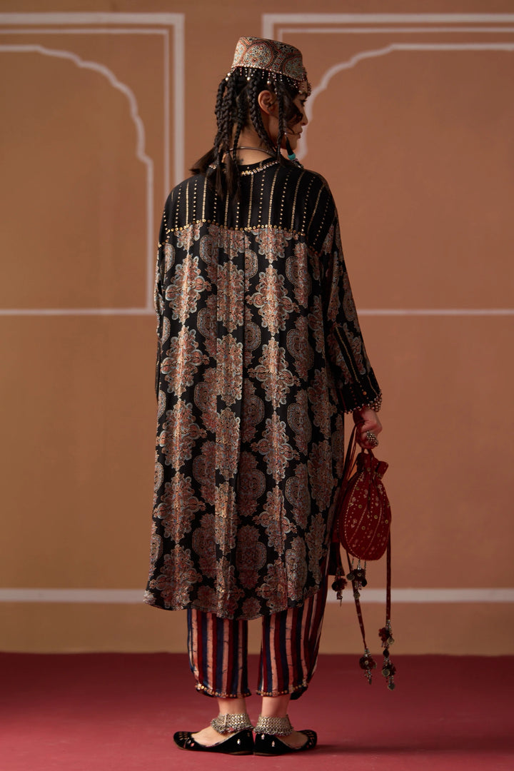 Sitara Kurta