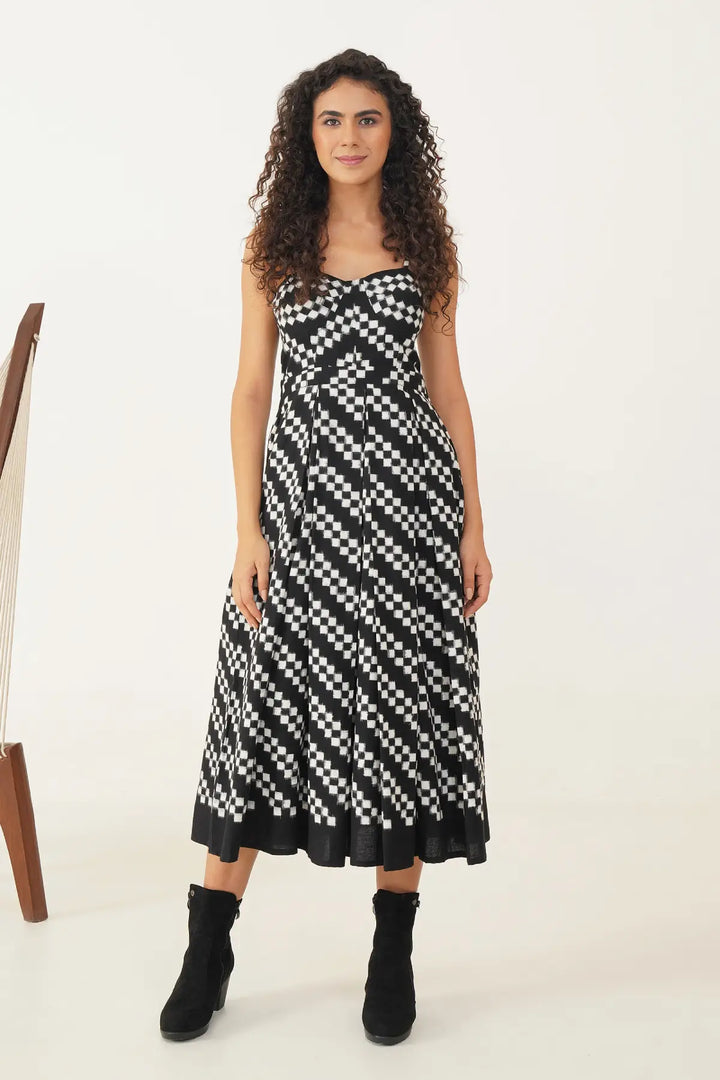 ZARA DRESS