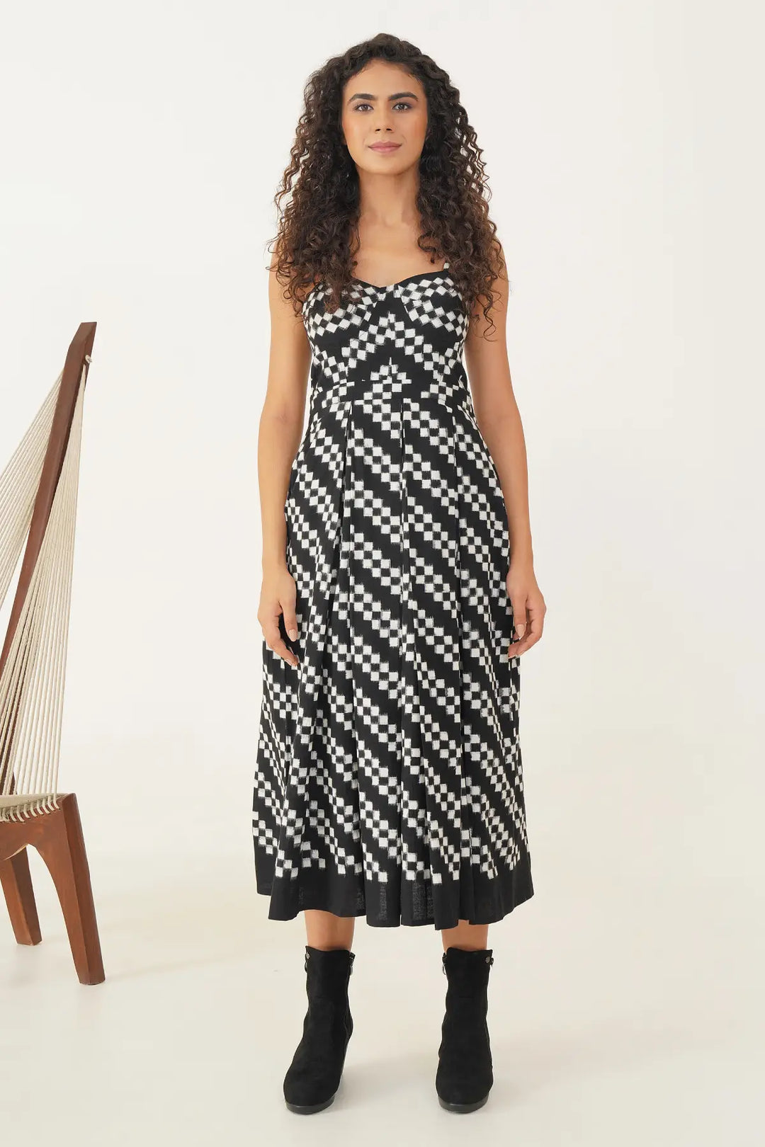ZARA DRESS