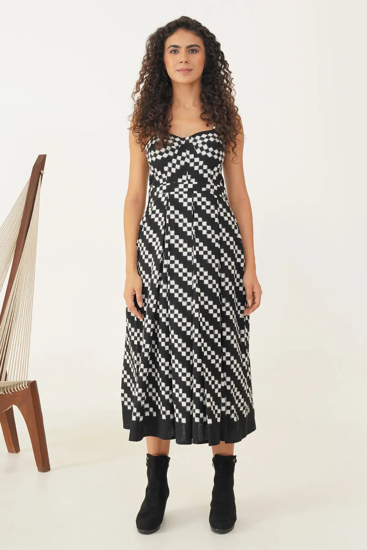 ZARA DRESS