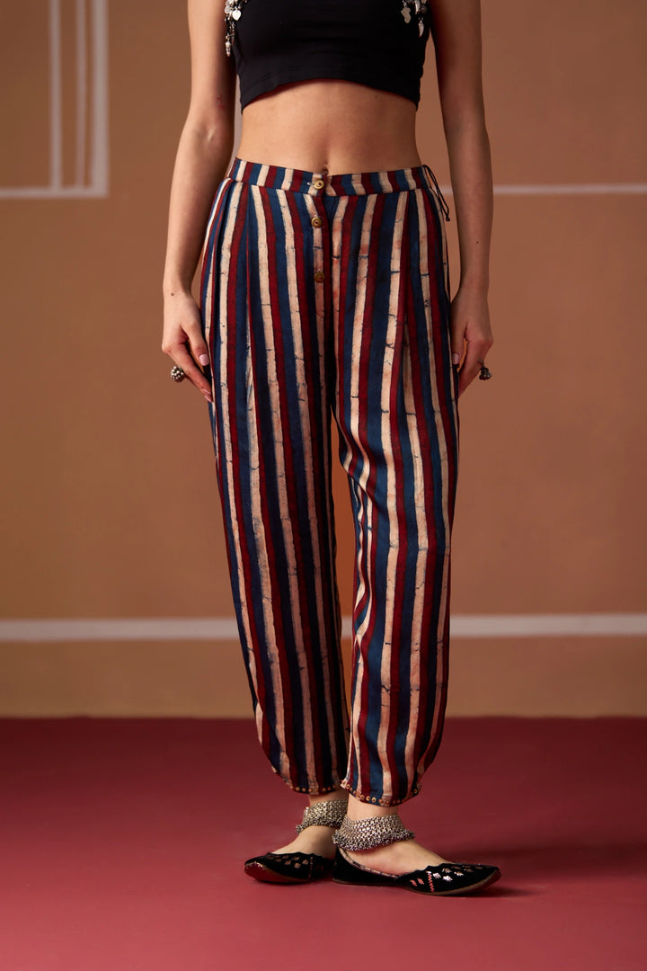 Nazar Pant