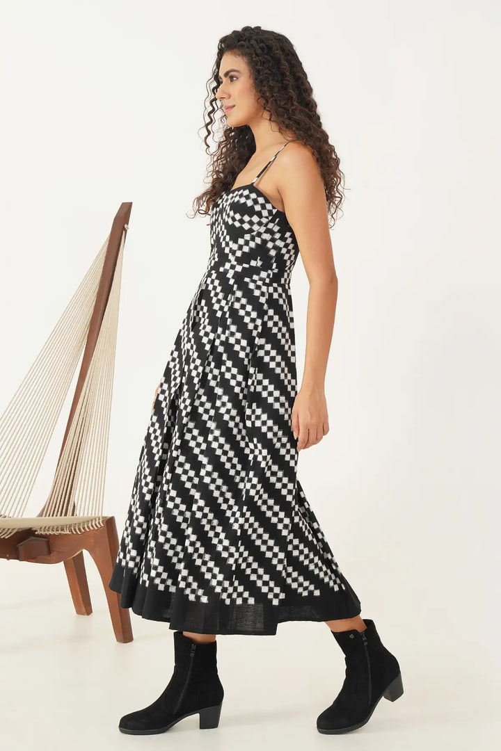 ZARA DRESS