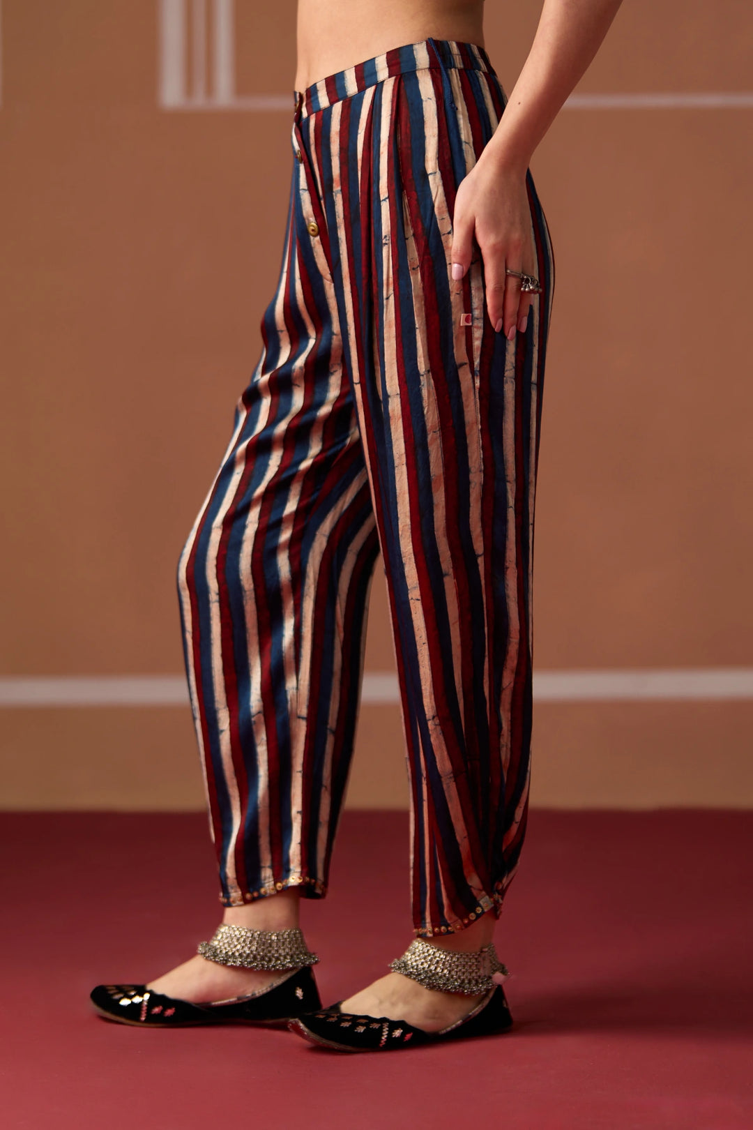 Nazar Pant