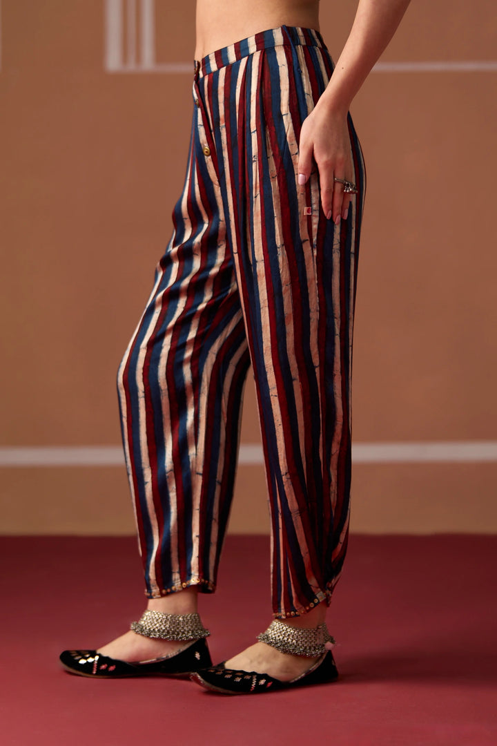 Nazar Pant