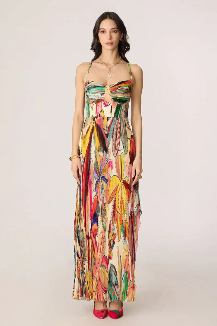 Rochelle Dress