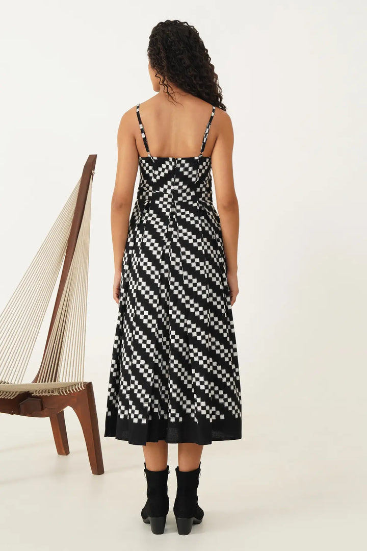 ZARA DRESS
