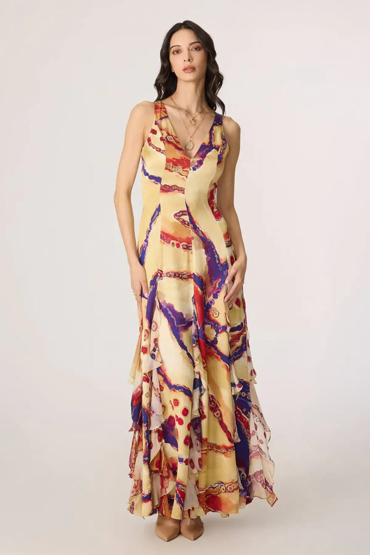 Meherin Dress