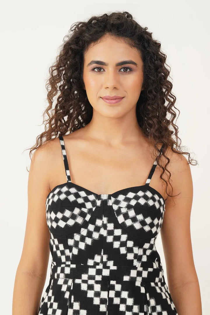 ZARA DRESS