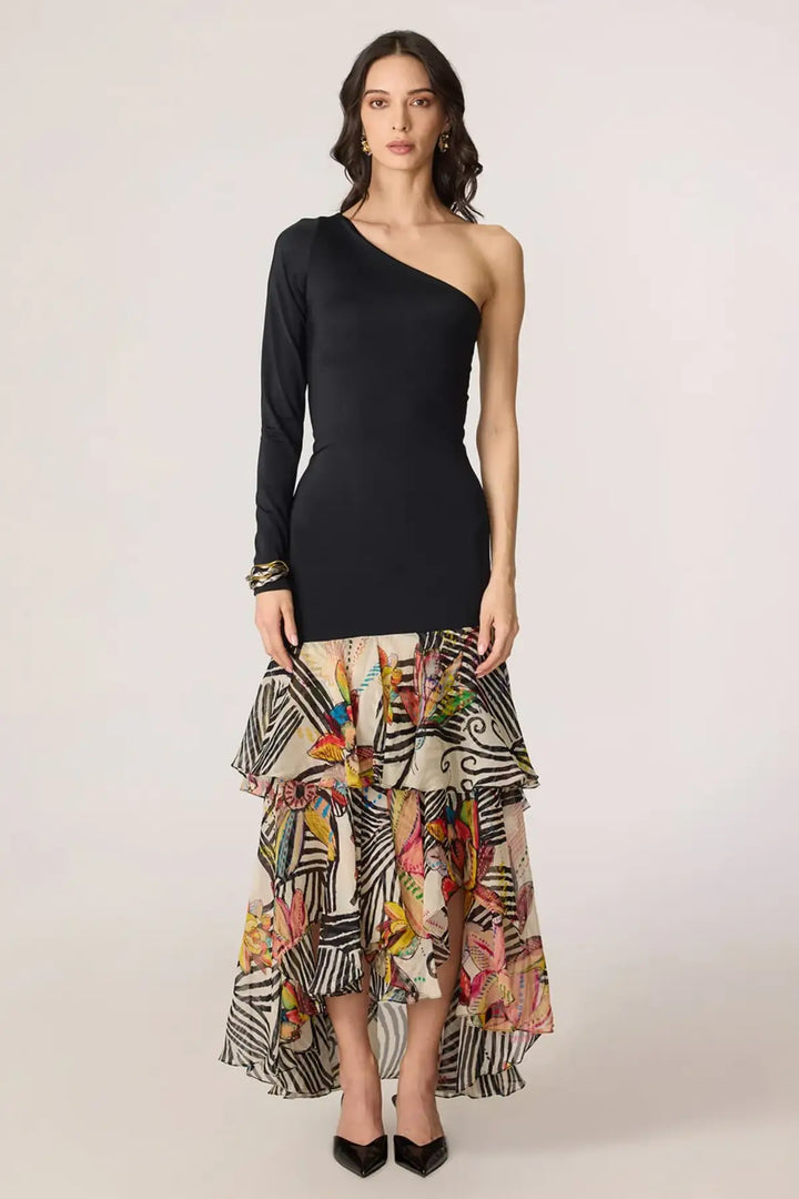 Lima Dress