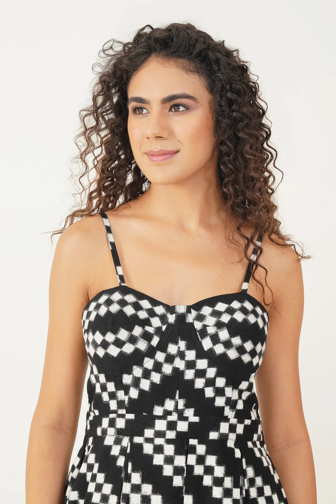 ZARA DRESS