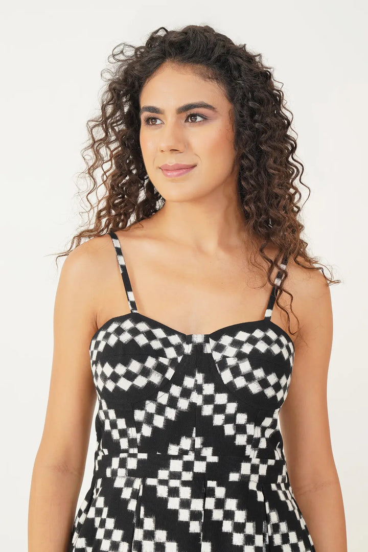 ZARA DRESS