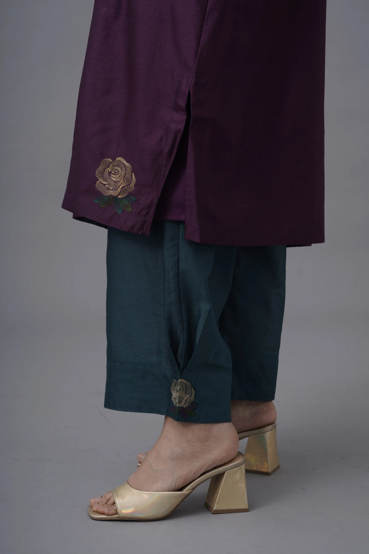 Flor Set