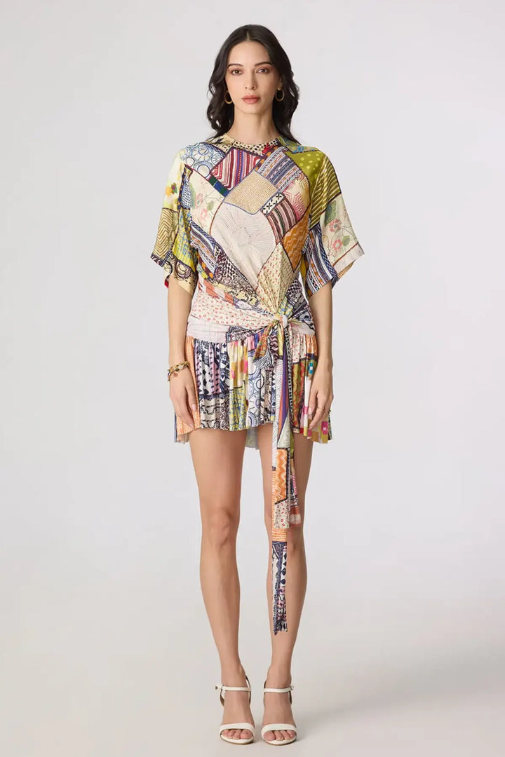 Lisseth Dress