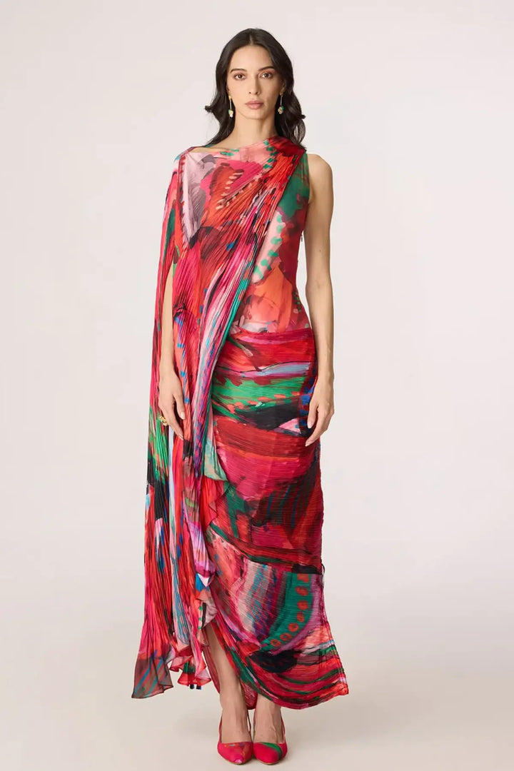 Valen Dress