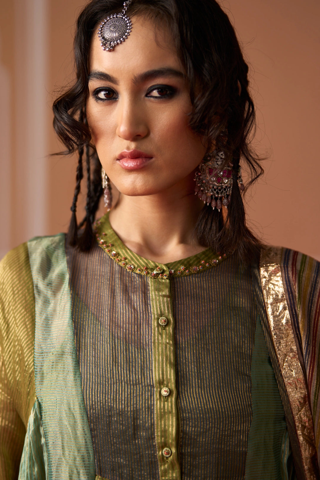 Advik Kurta