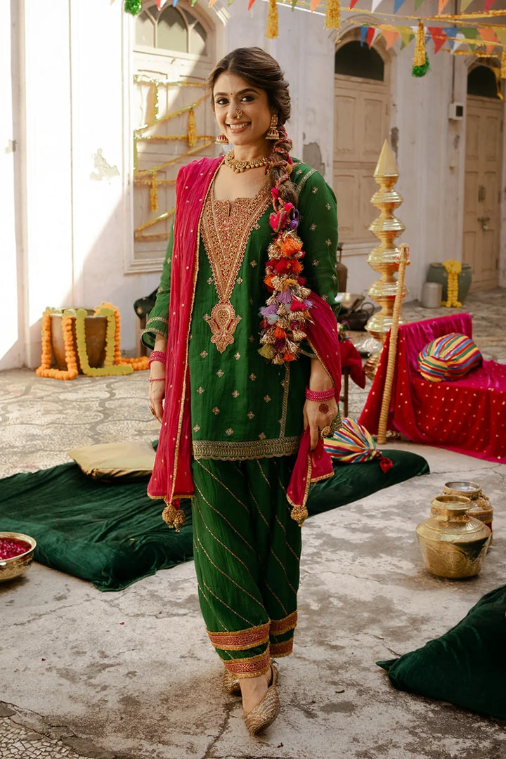Mehar