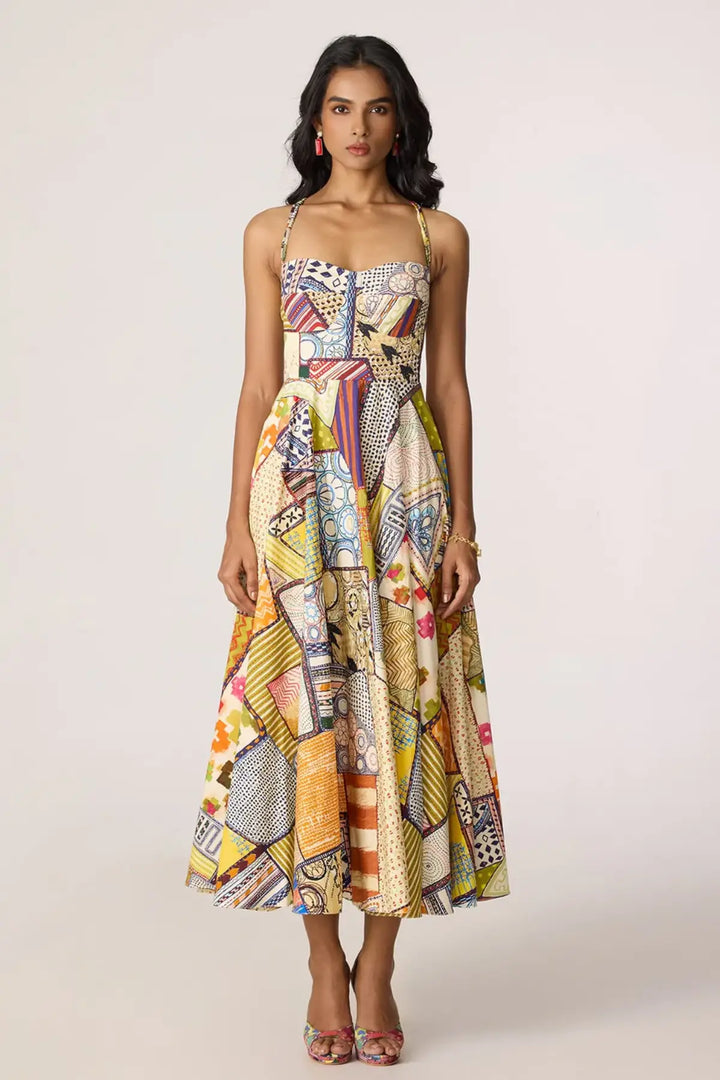 Marilyn Dress