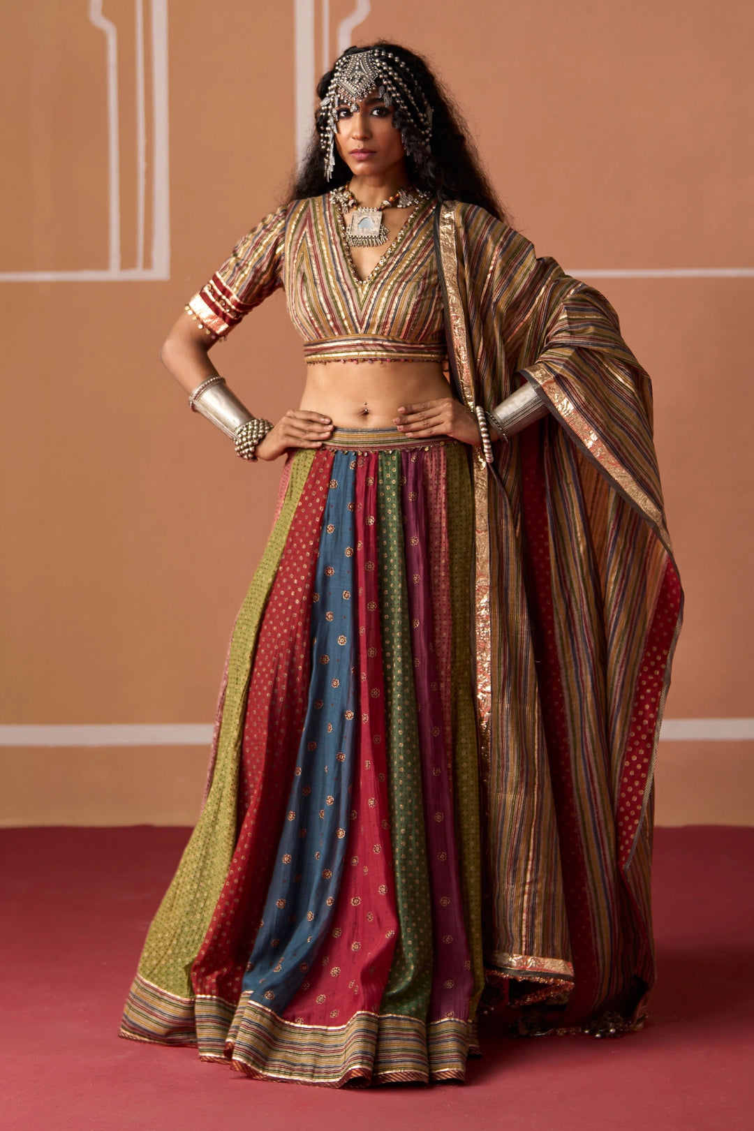Niviya Dupatta