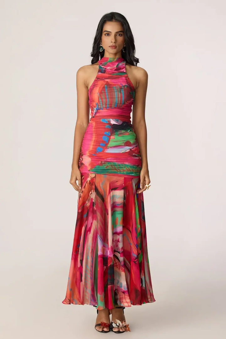 Gemma Dress