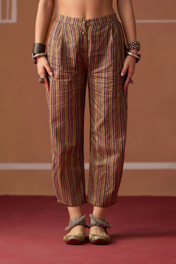 Hameeda Pant
