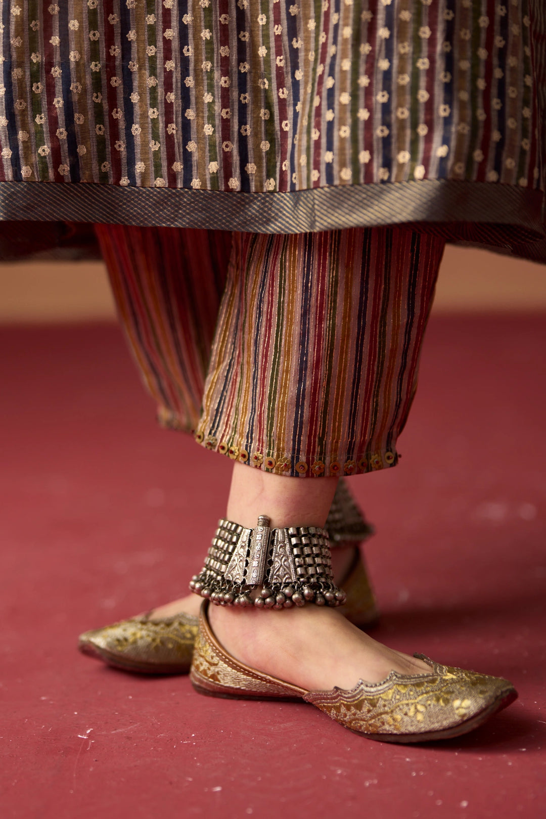 Hameeda Pant