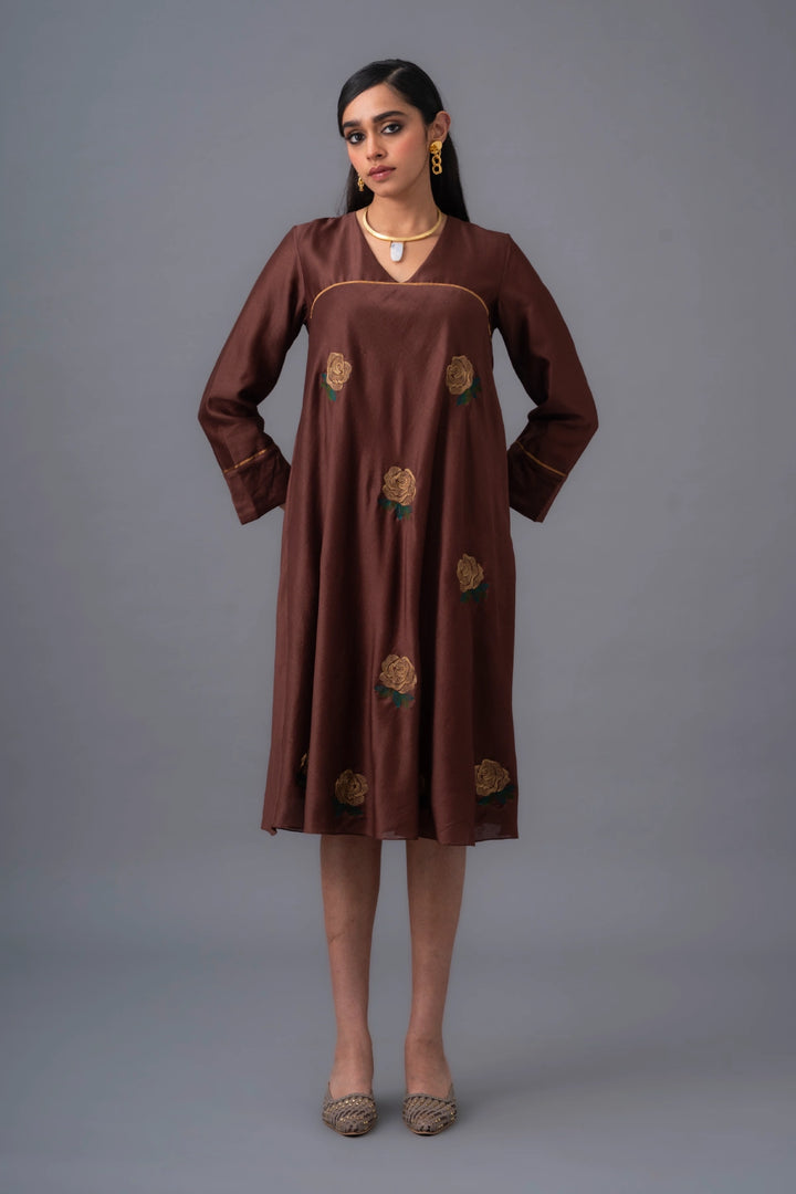 Rosita Dress