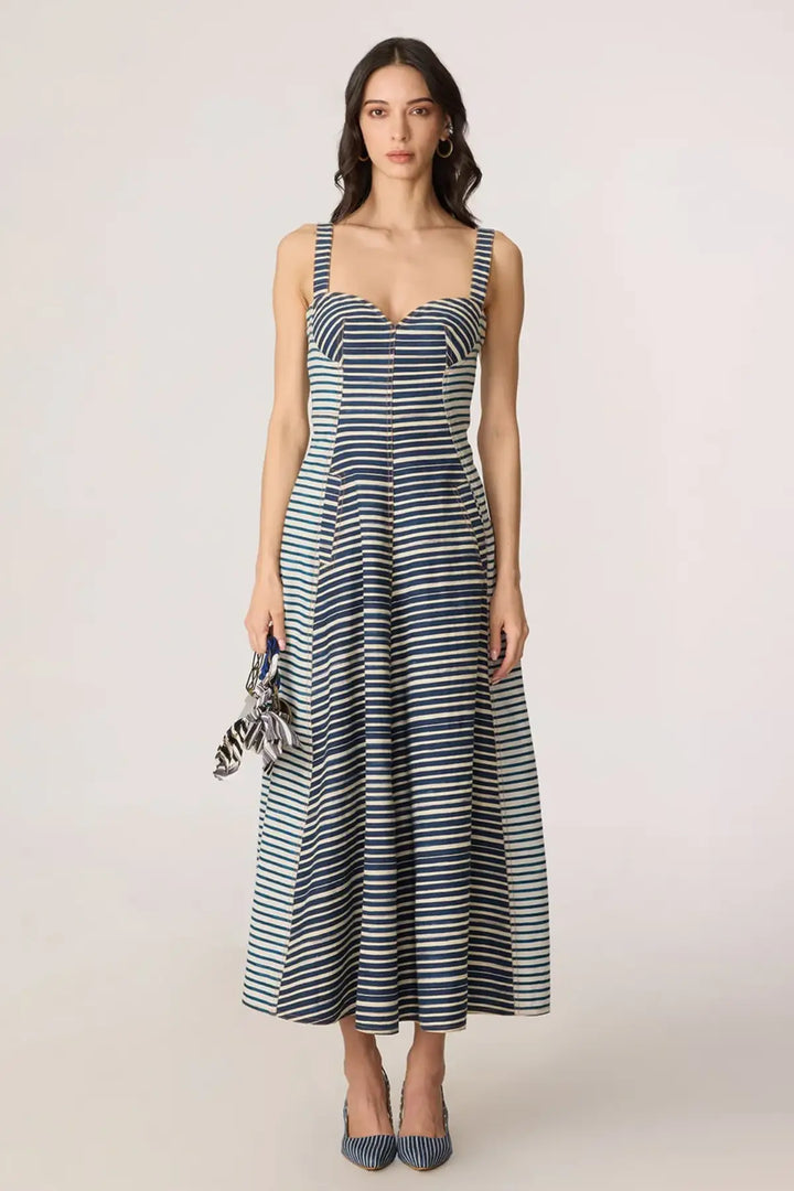 Fia Dress
