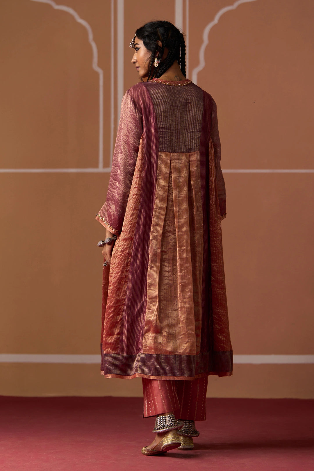 Rasha Kurta
