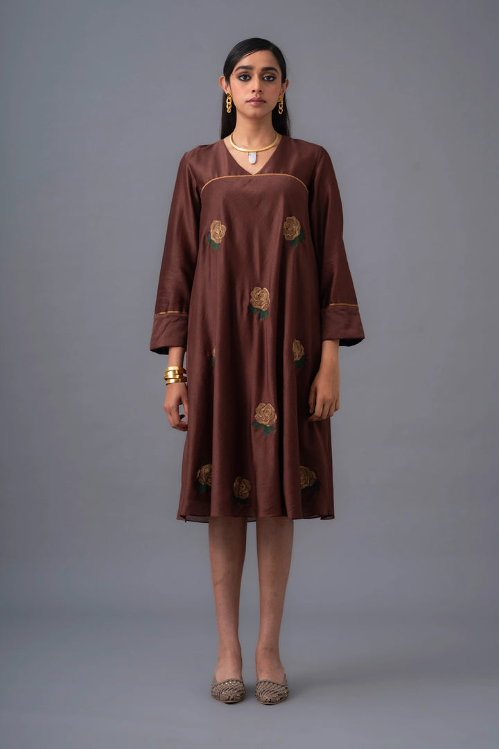 Rosita Dress