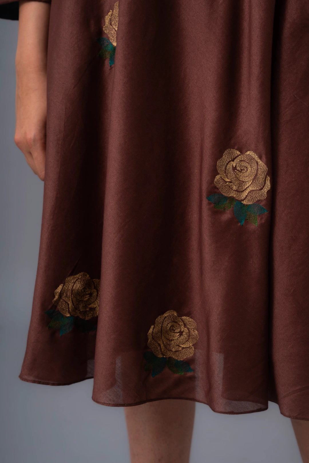 Rosita Dress