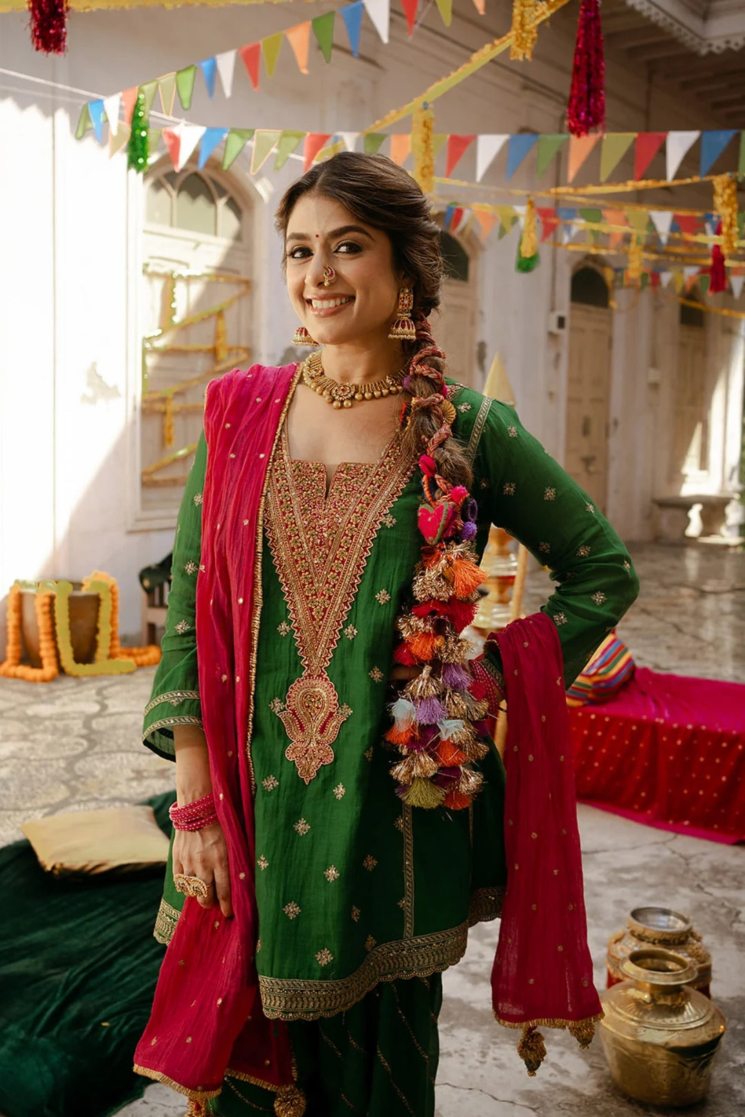 Mehar