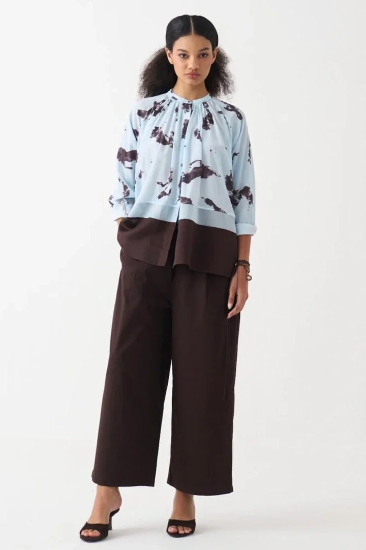 Peasant Top