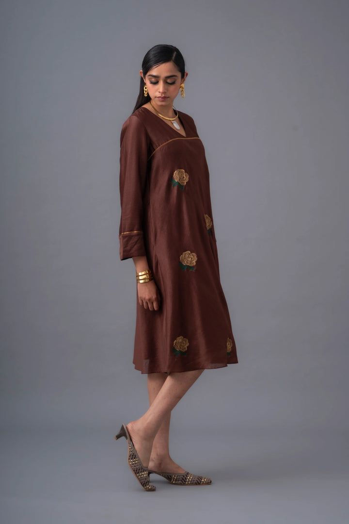 Rosita Dress