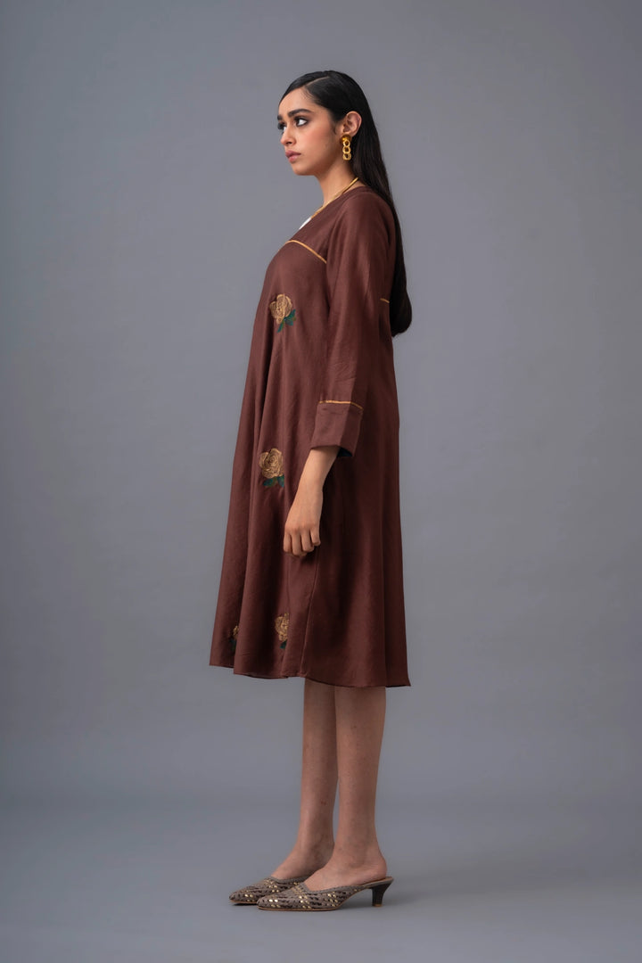 Rosita Dress