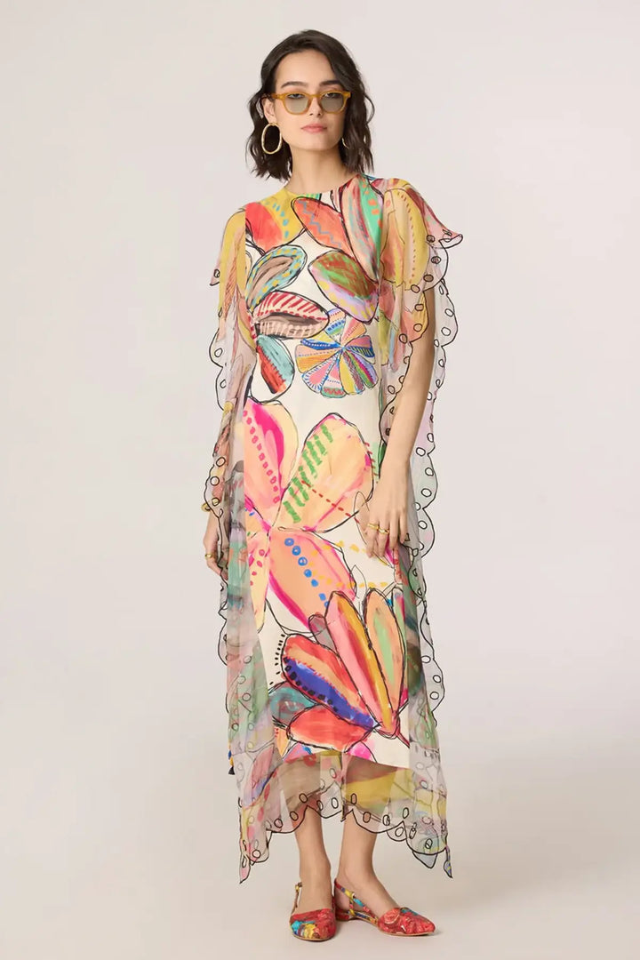 Fler Cover Up / Kaftan