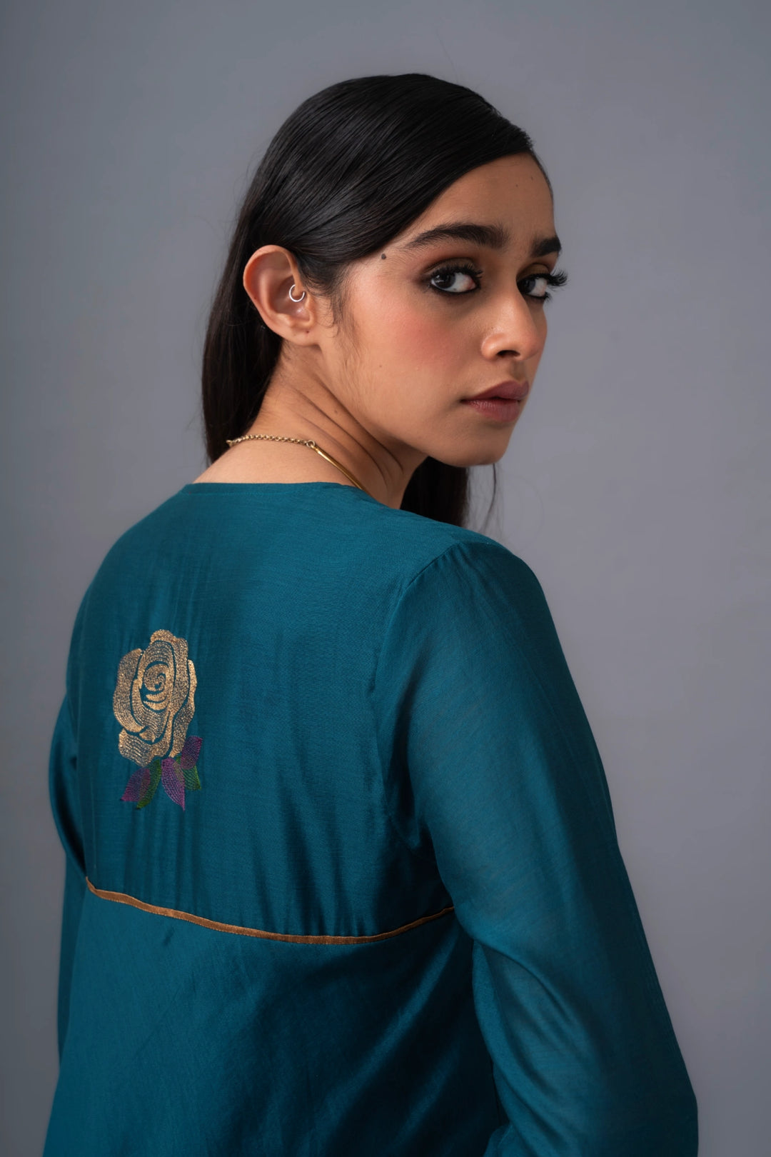 Rosita Dress