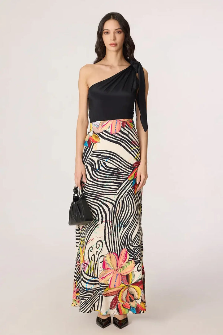 Sylvia Dress