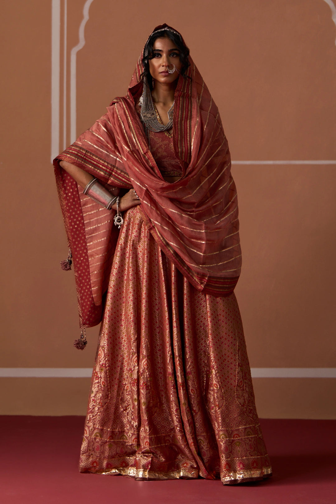 Suhana Dupatta
