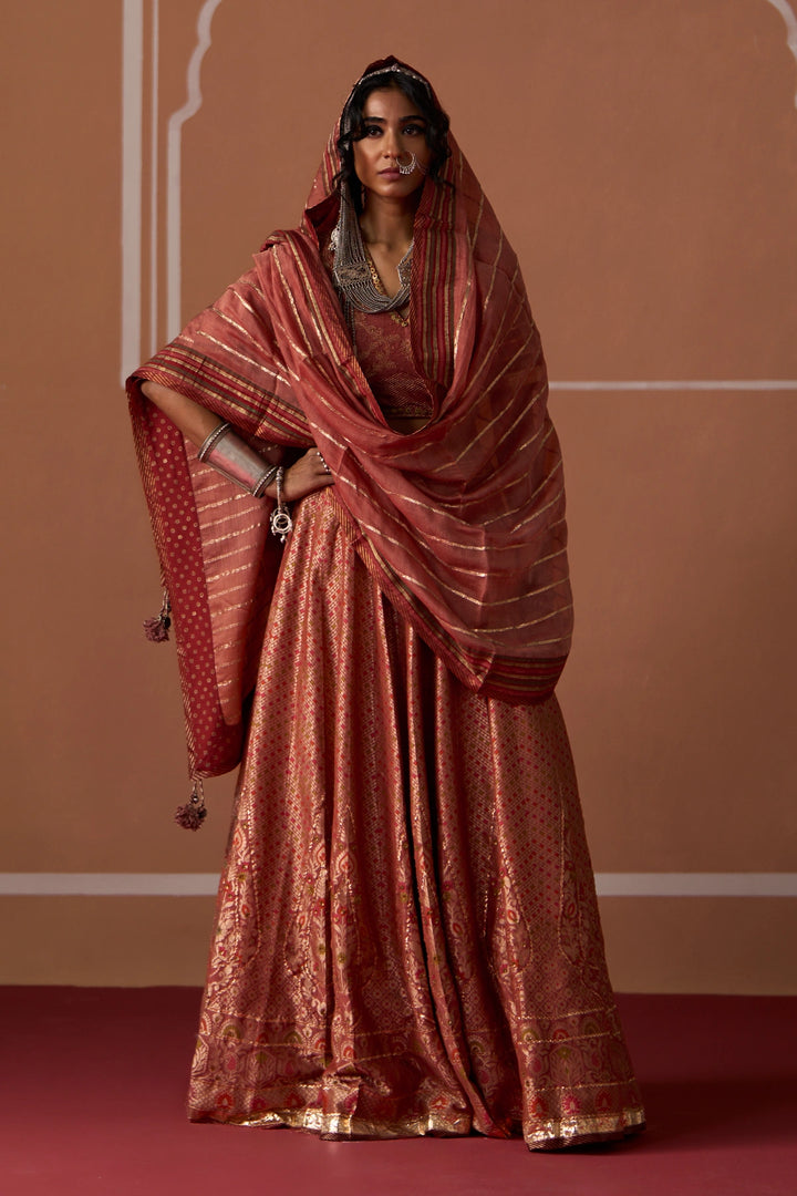 Suhana Dupatta
